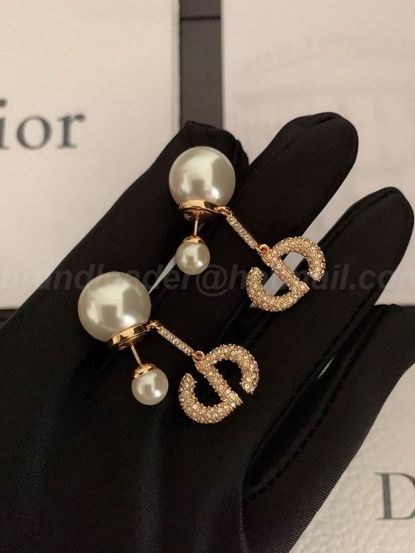 DIOR Earrings 149